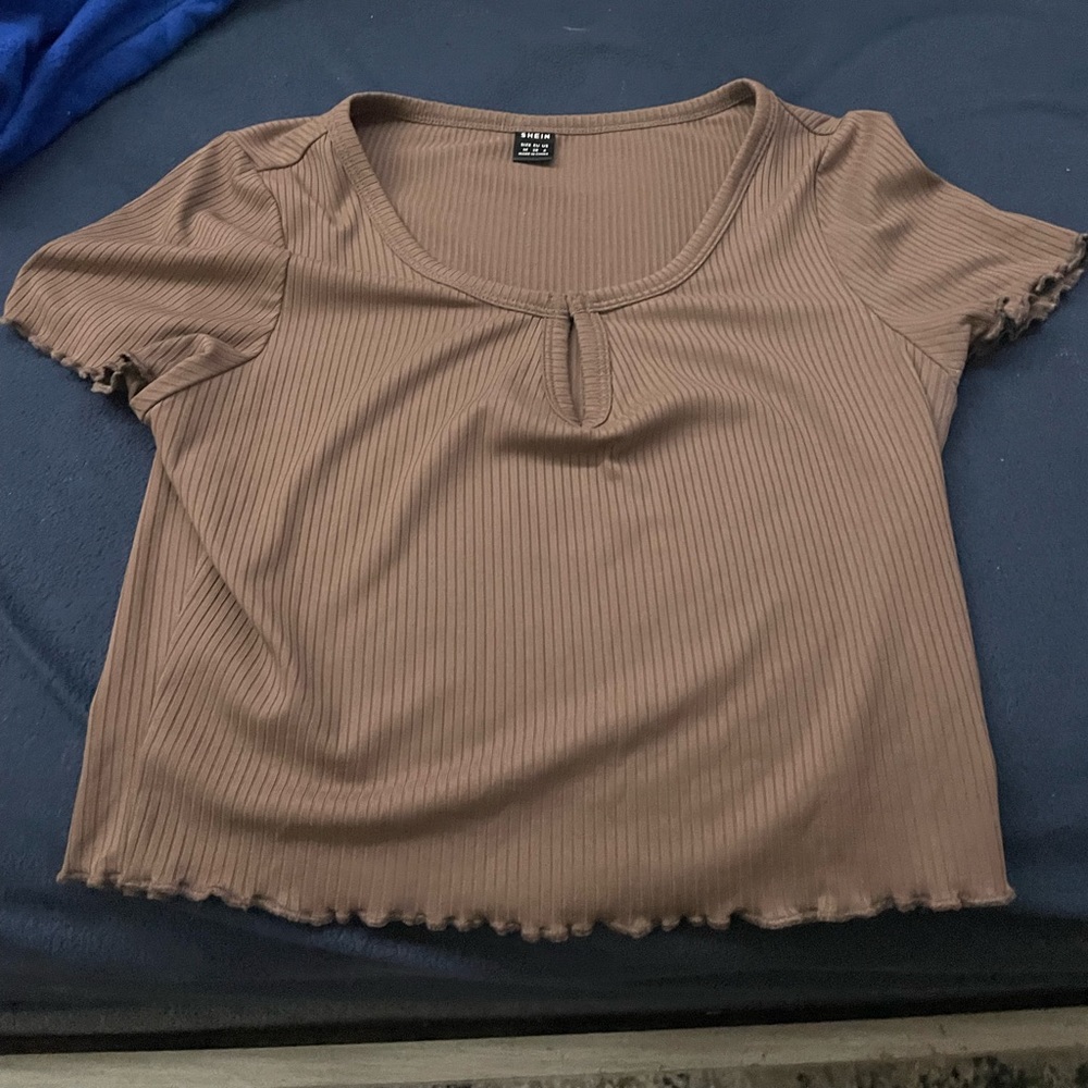 2 Shein Tees
